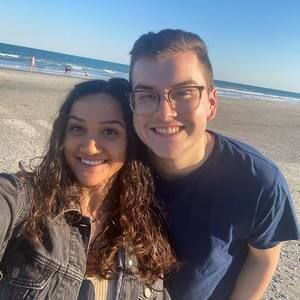 Meet your Posher, Audrey